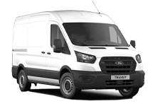 Van Hire Kings Norton - Ford Transit SWB - Van hire Kings norton